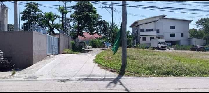 Commercial Lot for Sale in Sucat, Paranaque
